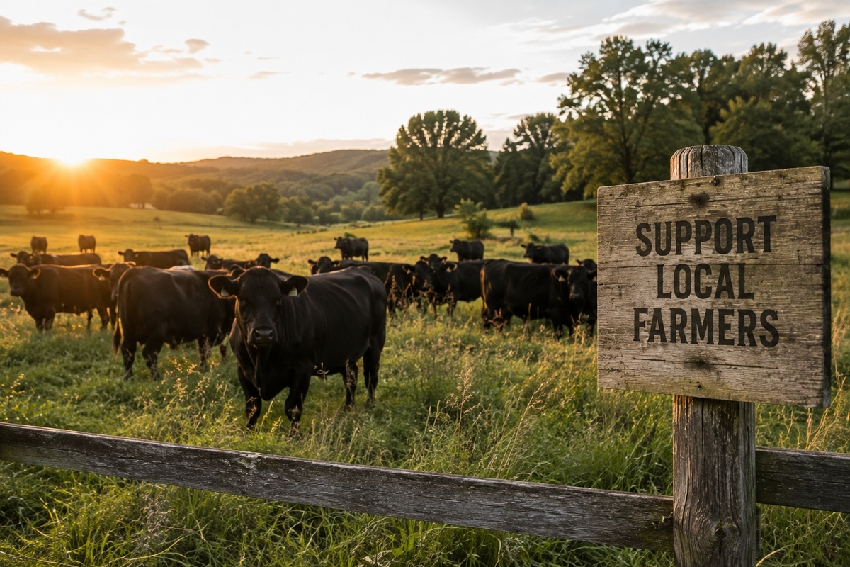 Cheaper Beef for Whom?