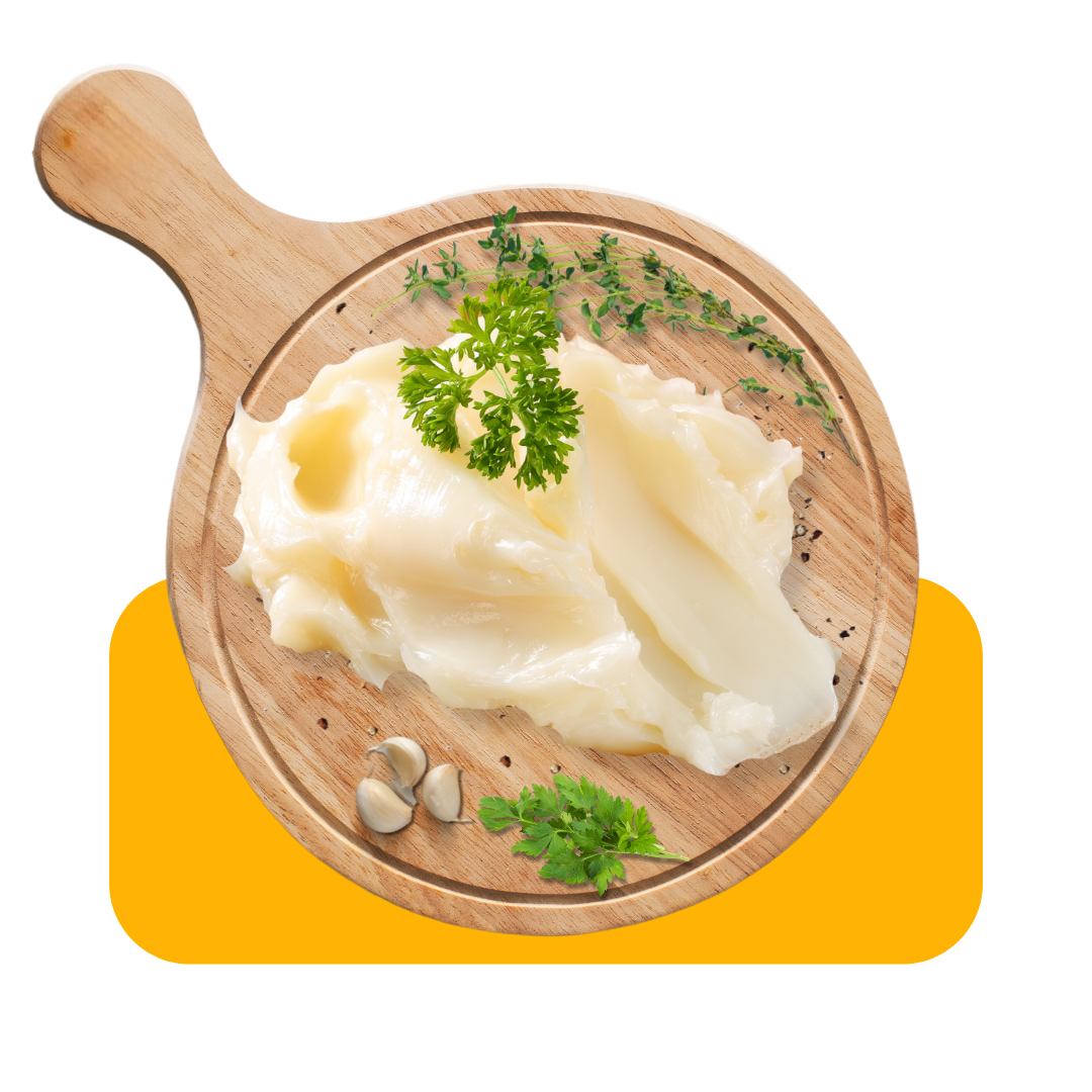BEEF TALLOW