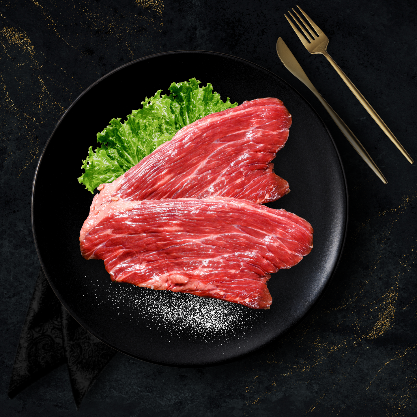 FLANK STEAK (1 PACK)