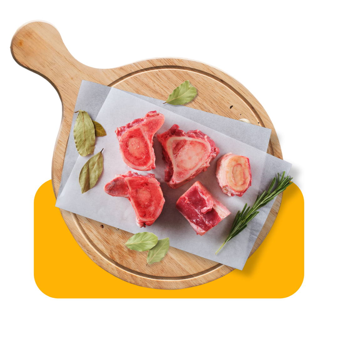 SOUP BONES