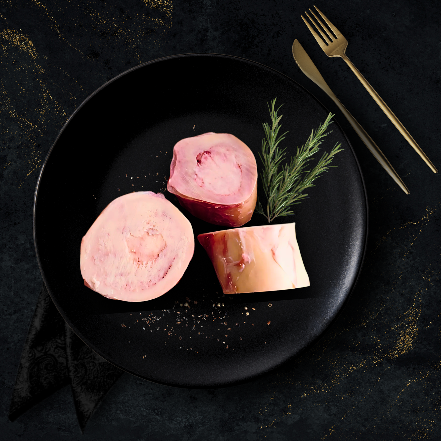 SOUP SHANKS (3 POUND AVERAGE)