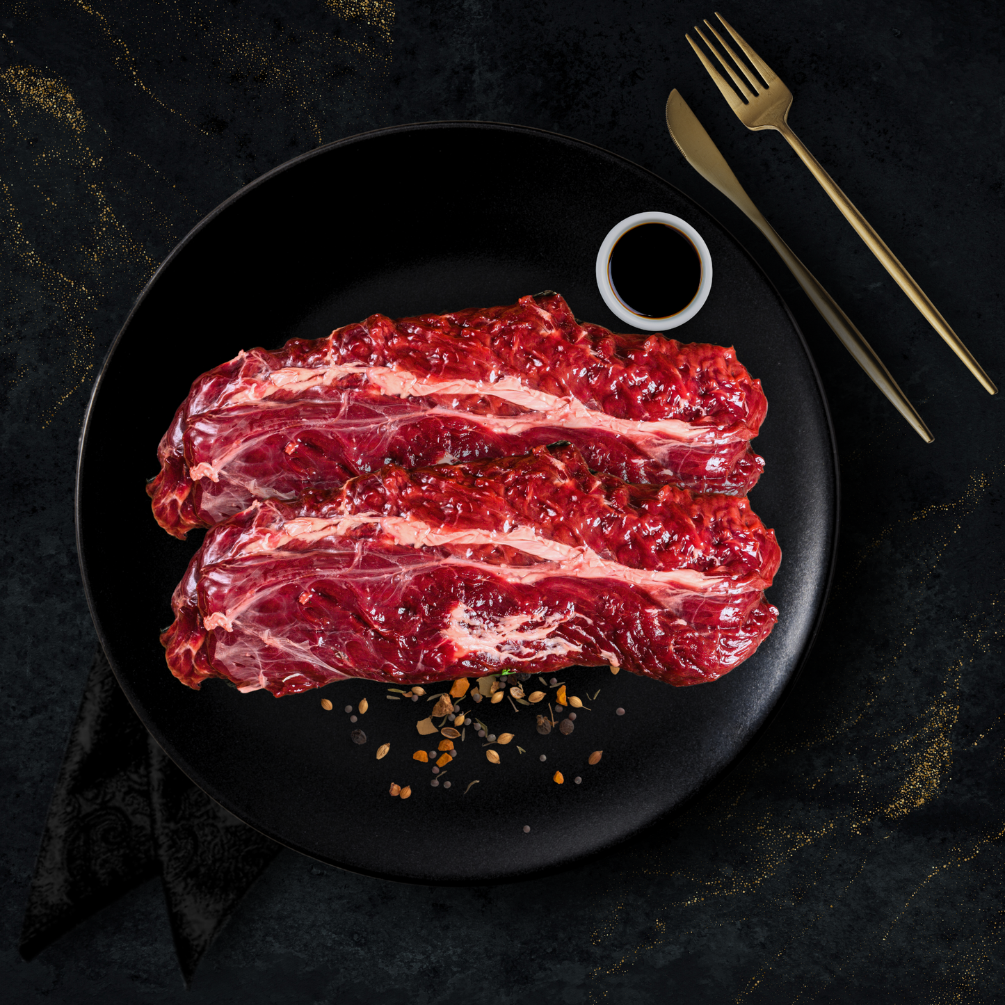SKIRT STEAK (1 PACK)
