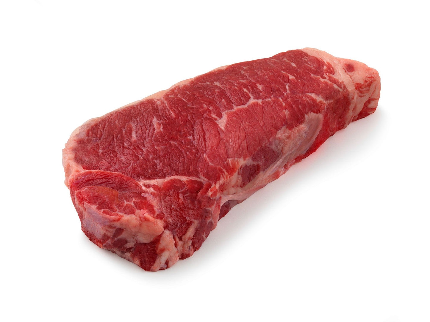 NY STRIP STEAK (2 PACK)