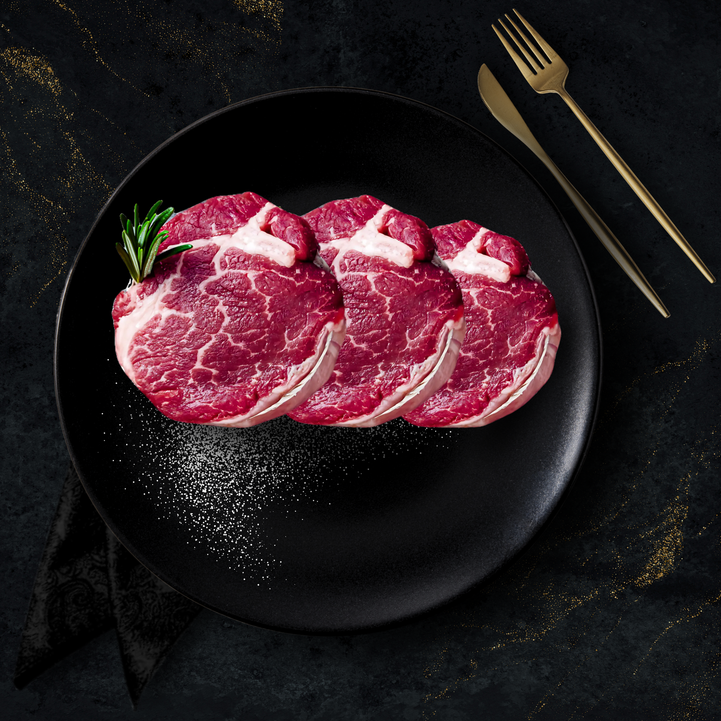 FILET MIGNON (1 PACK)