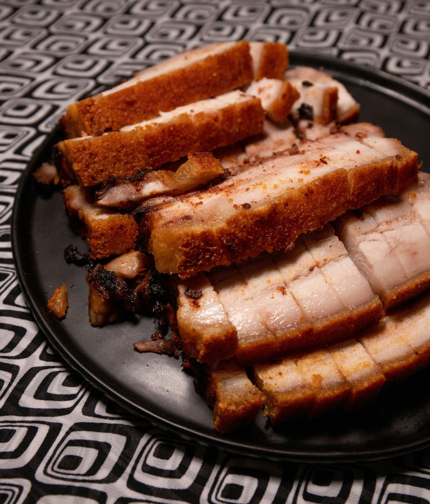 PASTURE- RAISED HOG - 1/4 SHARE