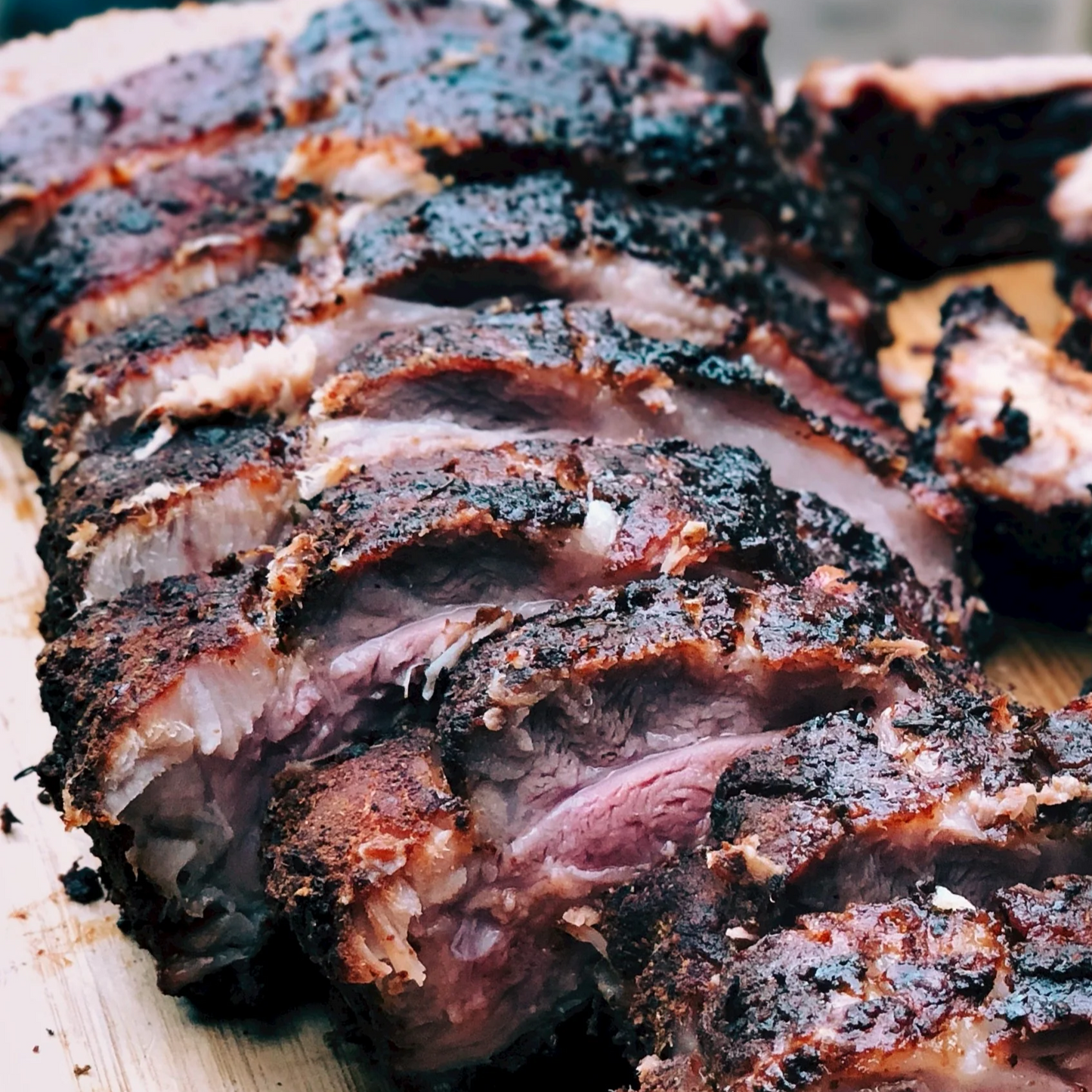 COUNTRY RIBS (1 PACK)
