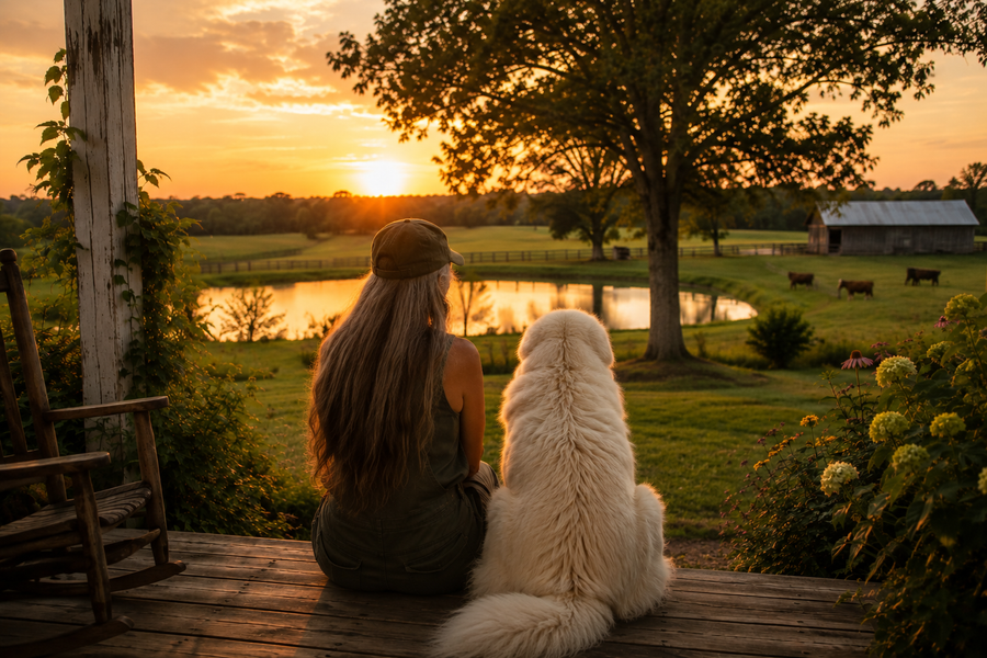 What Would Your Best Last Day Look Like?