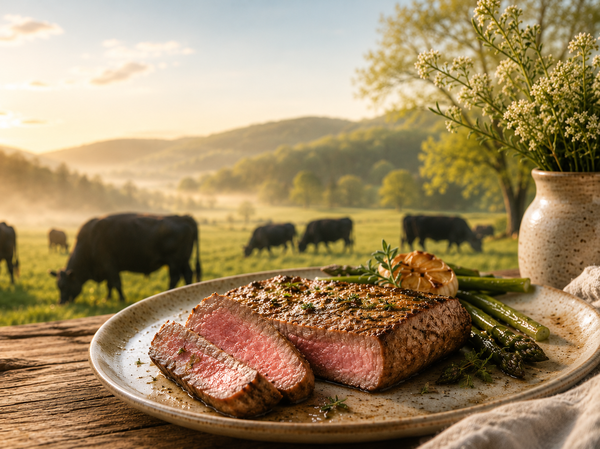 Why It Tastes Different