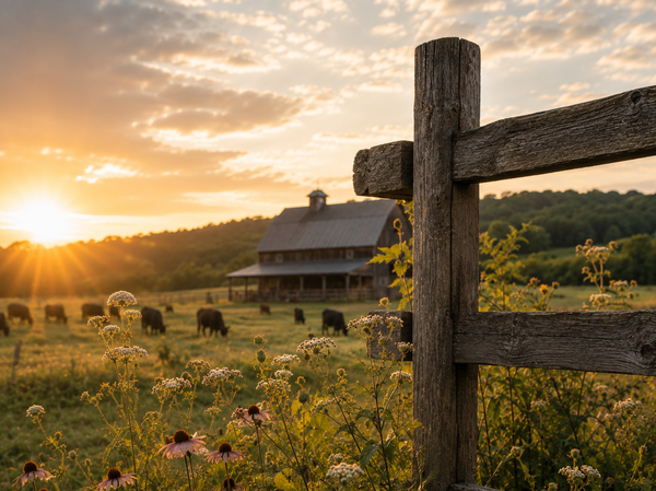 The Quiet Power of Kindness