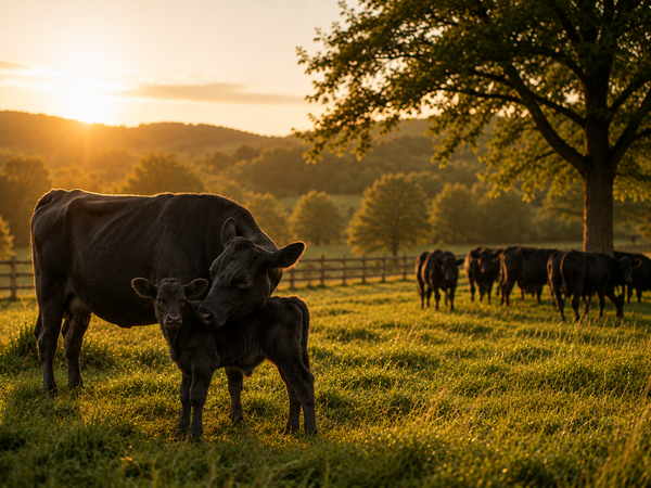 A Different Approach to Animal Care