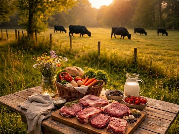 Learning Abundance After Seasons of Lack