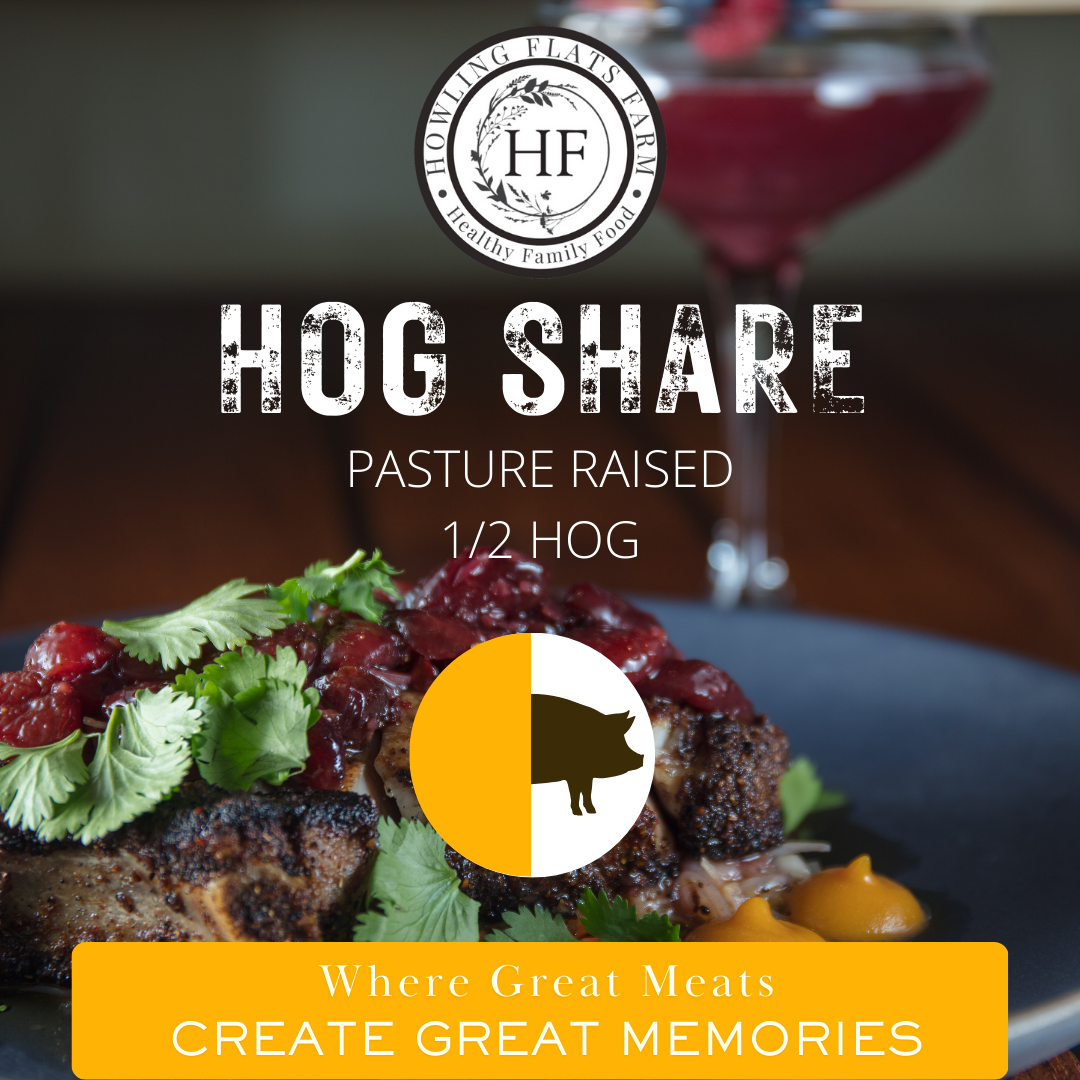 HOG Share 2025