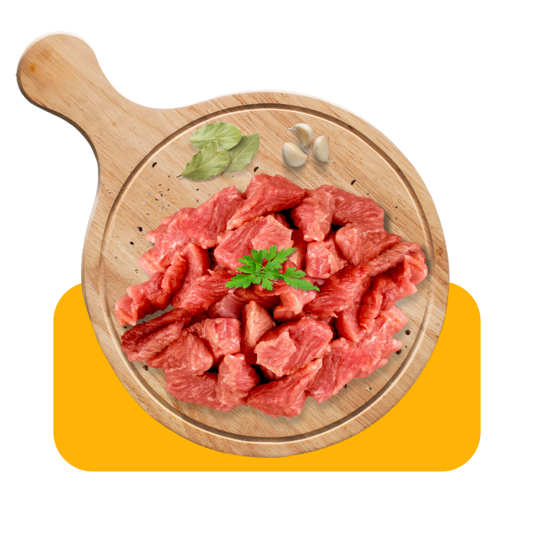 BEEF STEW (2 PACK)
