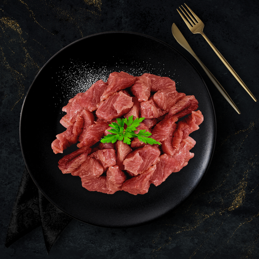 BEEF STEW (2 PACK)