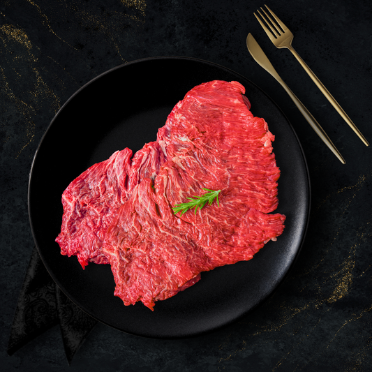 BAVETTE FLAP MEAT (1 PACK)