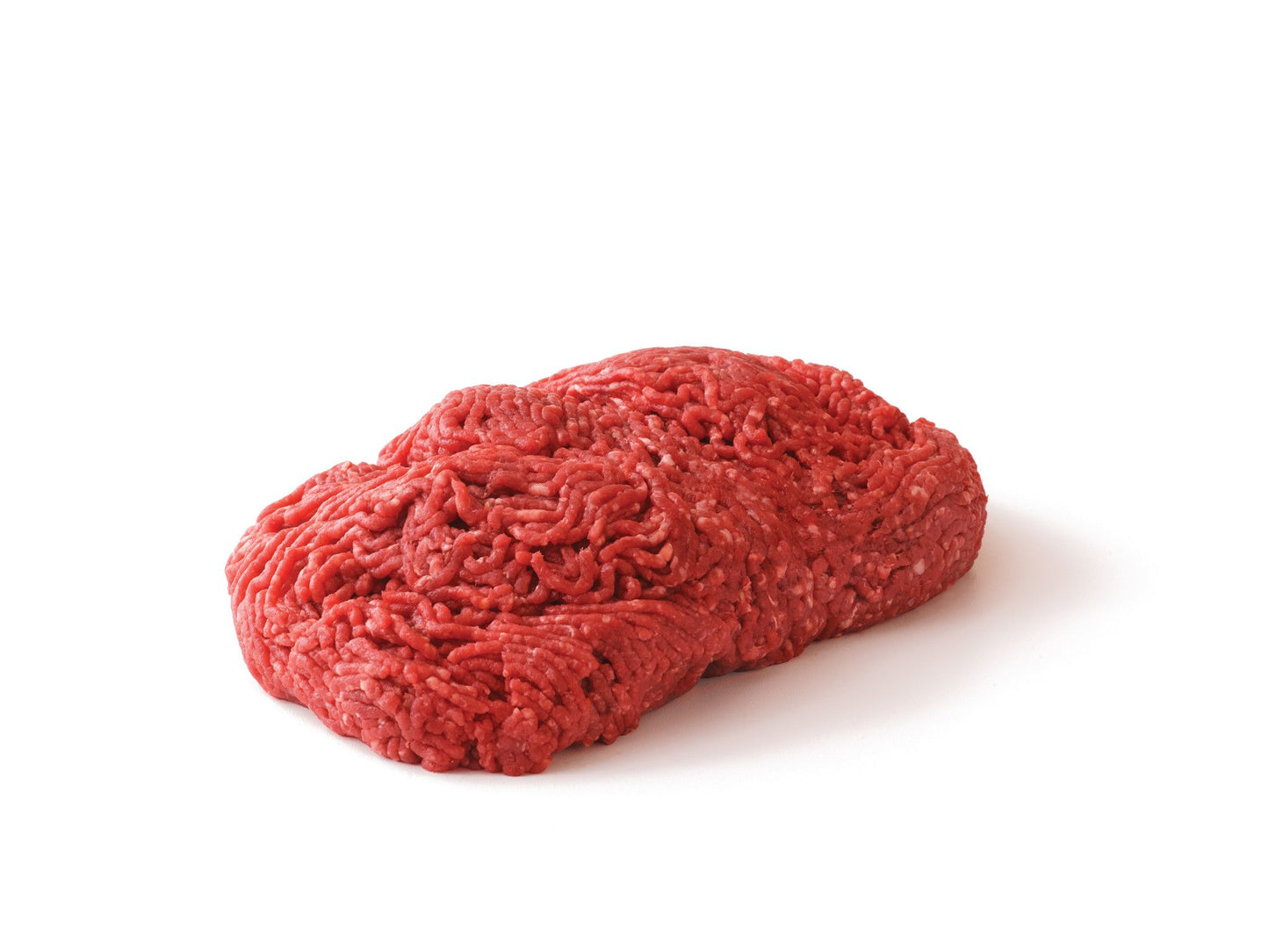 GROUND BEEF (2 PACK)