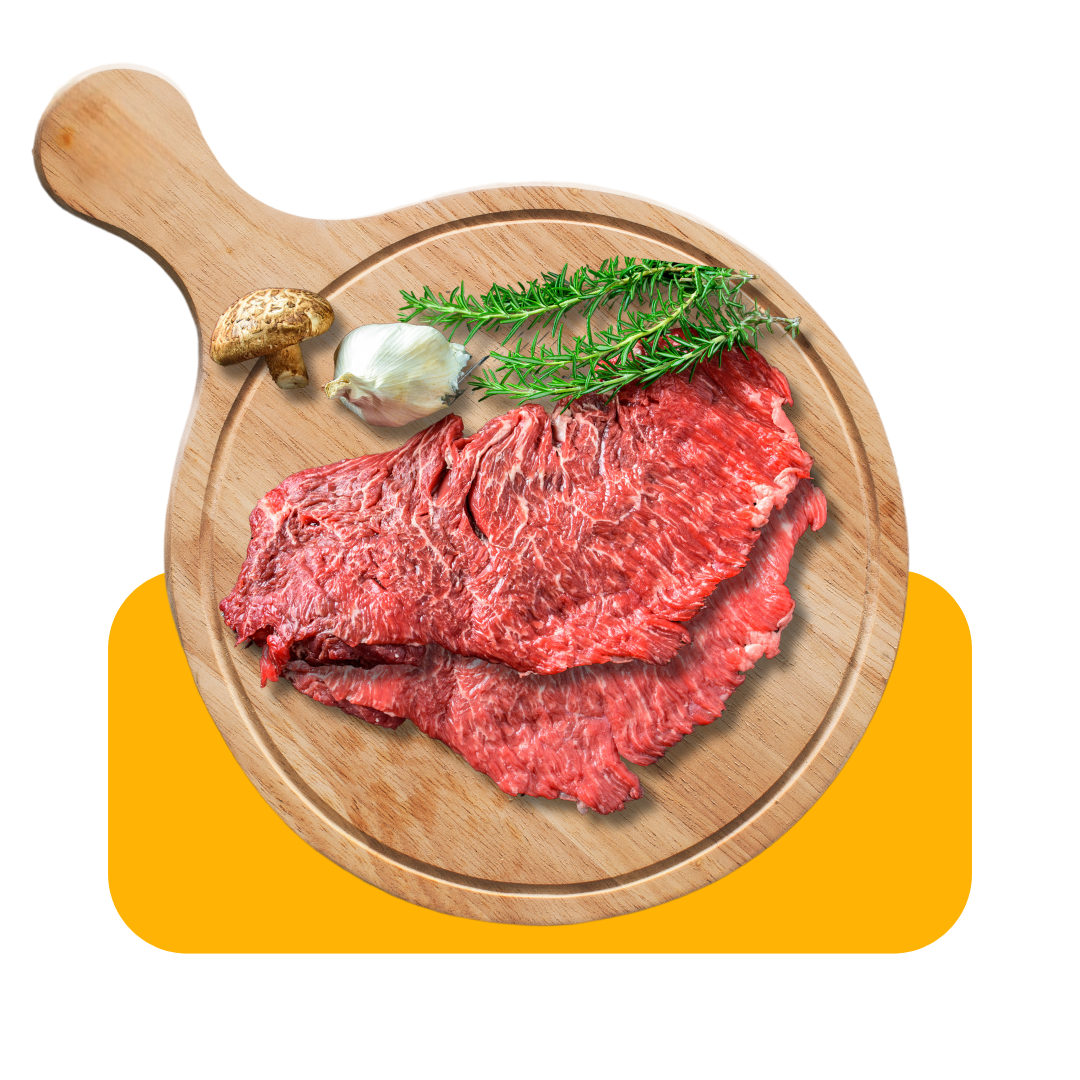 BAVETTE FLAP MEAT (1 PACK)