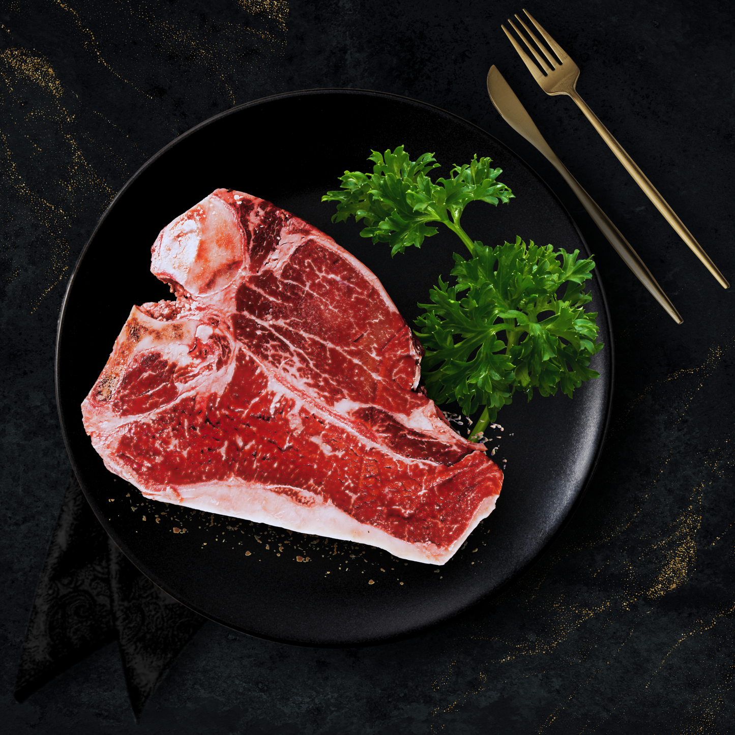 PORTERHOUSE STEAK (1 PACK)