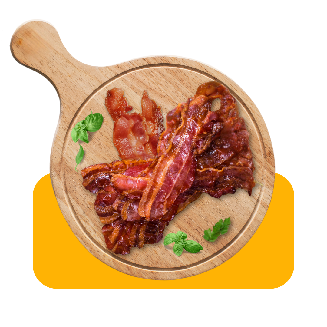 BEEF BACON (1 PACK)
