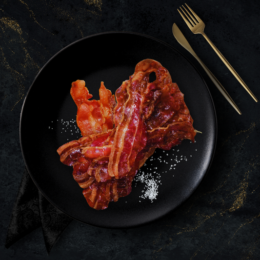 BEEF BACON (1 PACK)
