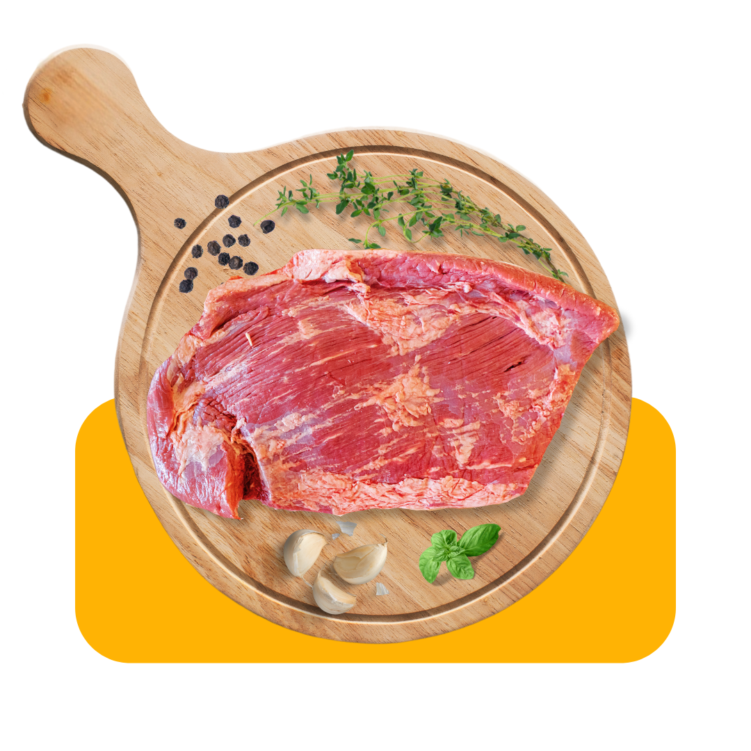 BRISKET (1 PACK)