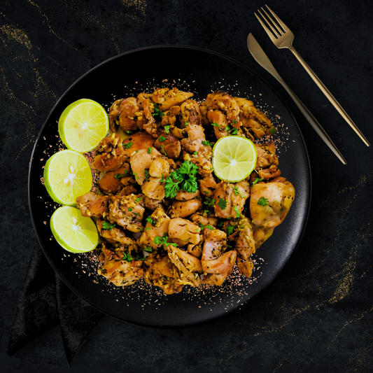 CARNITAS STYLE CHICKEN CONFIT (2 PACK)
