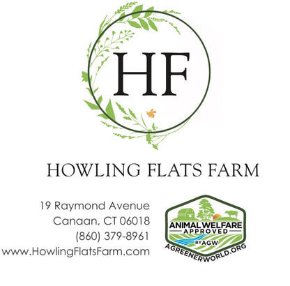 FARM-FRESH FAVORITES - TRY BEFORE YOU BUY