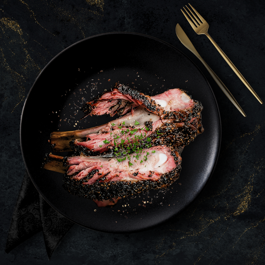 COUNTRY RIBS (1 PACK)
