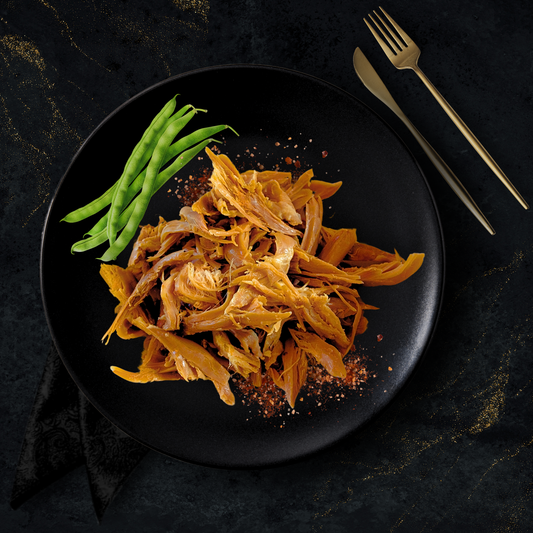 PULLED DUCK CONFIT (1 PACK)