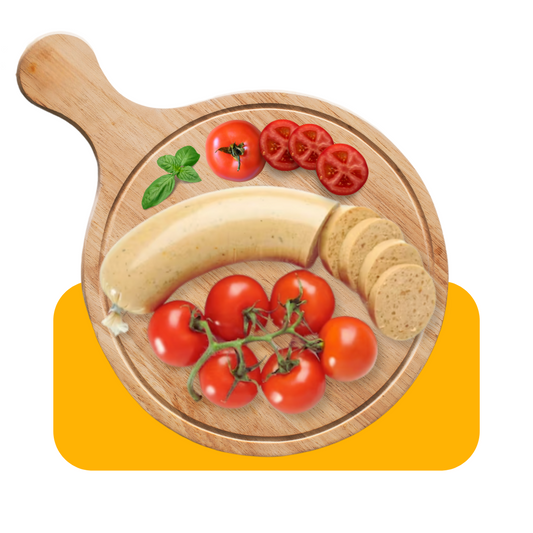 LIVERWURST (1 PACK)