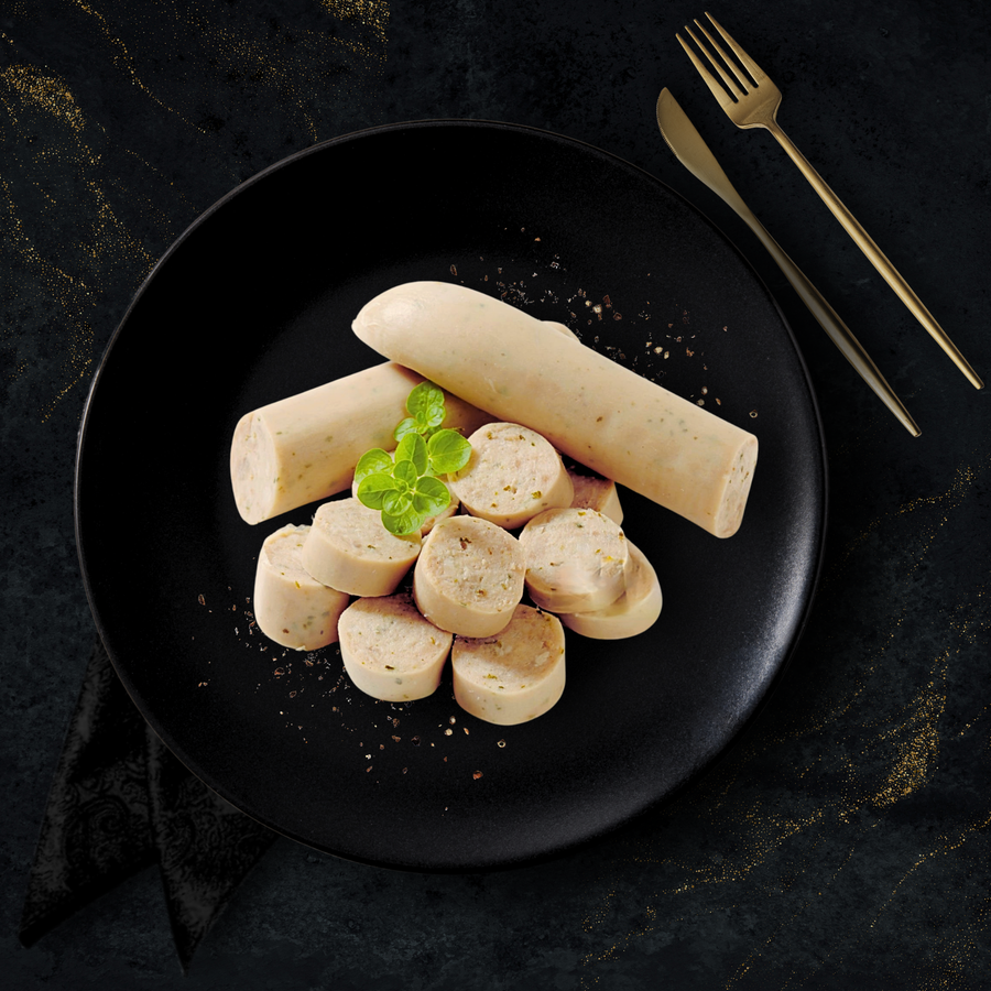 LIVERWURST (1 PACK)