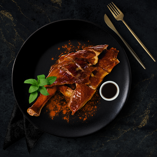 ROASTED HALF DUCK (1 PACK)